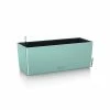 Castorama Jardinière Lechuza Color Vert Pastel 50 X 19 X H.19 Cm -Pot de fleurs Soldes jardiniere lechuza color vert pastel 50 x 19 x h 19 cm4008789156952 01c FR CF
