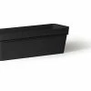 Castorama Jardinière Plastique Jardifer Cleo Anthracite 50 X 19 X H.16 Cm + Support 1 Castorama Jardinière Plastique Jardifer Cleo Anthracite 50 X 19 X H.16 Cm + Support -Pot de fleurs Soldes jardiniere plastique jardifer cleo anthracite 50 x 19 x h 16 cm support8006839042763 01c FR CF