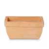 Castorama Jardinière Terre Cuite Blooma Mali Effet Blanchi 30 X 15 X H.15 Cm -Pot de fleurs Soldes jardiniere terre cuite blooma mali effet blanchi 30 x 15 x h 15 cm3663602701408 02c
