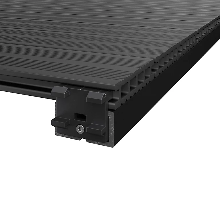 Castorama Kit De Pose Pour Lames De Terrasse Neva 3 Castorama Kit De Pose Pour Lames De Terrasse Neva