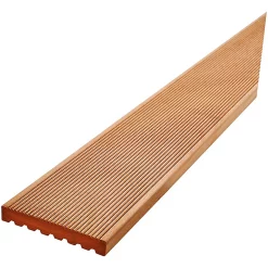 Castorama Lame Bangkirai 240 X 14,5 X 2,1 Cm