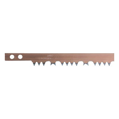 Castorama Lame De Scie à Bûches 23-21 Denture Américaine 530 Mm 3 Castorama Lame De Scie à Bûches 23-21 Denture Américaine 530 Mm