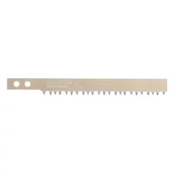 Castorama Lame De Scie à Bûches 51-21 Denture Isocèle 530 Mm