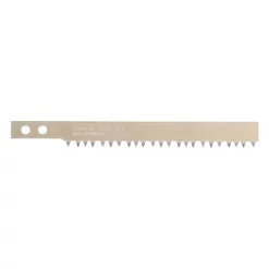 Castorama Lame De Scie à Bûches 51-30 Denture Isocèle 760 Mm
