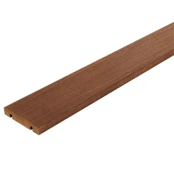 Castorama Lame De Terrasse Frêne Areto L.200 X L.11,8 Cm