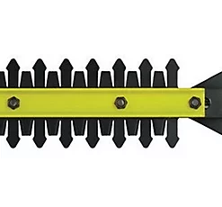 Castorama Lame Sculpteur De Végétaux 20 Cm Pour Sculpteurs De Végétaux Sur Batterie Ryobi