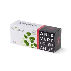 Castorama Lingot® Anis Vert Bio Pour Potager Véritable®