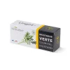 Castorama Lingot® Moutarde Verte Bio Pour Potager Véritable® -Pot de fleurs Soldes lingot moutarde verte bio pour potager veritable 3760262511269 01c FR CF