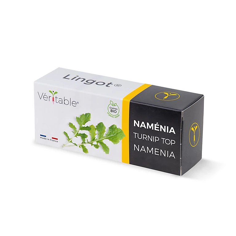 Castorama Lingot® Naménia Bio Pour Potager Véritable® 3 Castorama Lingot® Naménia Bio Pour Potager Véritable®