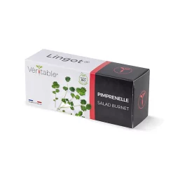 Castorama Lingot® Pimprenelle Bio Pour Potager Véritable®