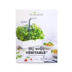 Castorama Livre De Recettes Mes Recettes Veritable® Volume 1