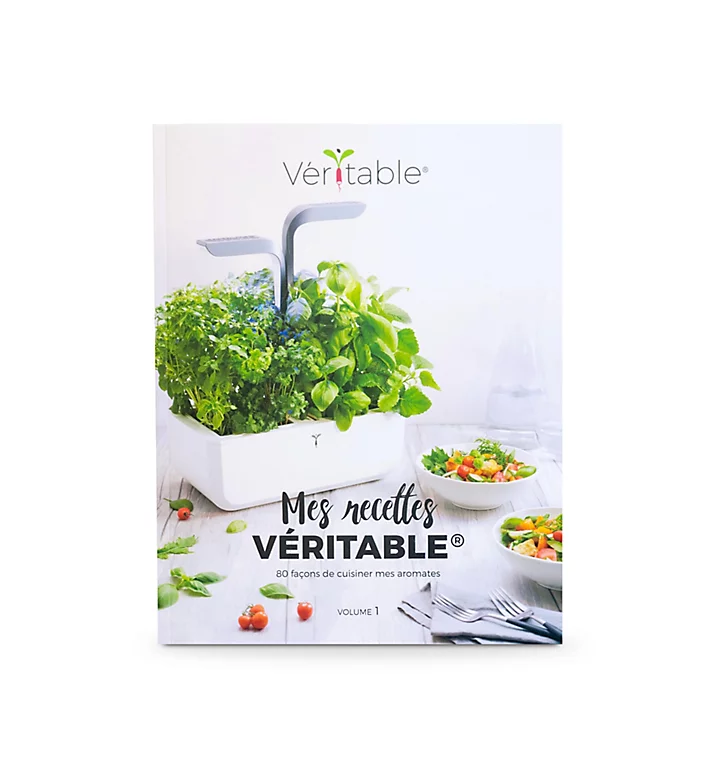 Castorama Livre De Recettes Mes Recettes Veritable® Volume 1 3 Castorama Livre De Recettes Mes Recettes Veritable® Volume 1