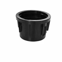 Castorama Lot De 10 Réhausses 50mm Pour Plot Plastique Dalle Et Lambourde