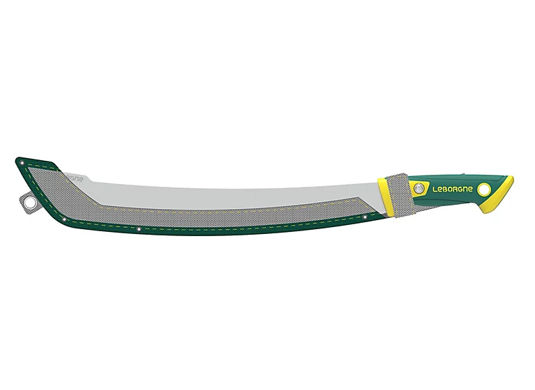 Castorama Machette Duopro 42 Cm Bi-matière Leborgne 3 Castorama Machette Duopro 42 Cm Bi-matière Leborgne