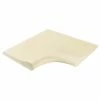 Castorama Margelle Angle Rentrant Plagine Ton Pierre, ép.6 Cm 1 Castorama Margelle Angle Rentrant Plagine Ton Pierre, ép.6 Cm -Pot de fleurs Soldes margelle angle rentrant plagine ton pierre ep 6 cm3454977198319 01c