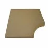 Castorama Margelle Angle Rentrant Ton Pierre, ép.6 Cm 1 Castorama Margelle Angle Rentrant Ton Pierre, ép.6 Cm -Pot de fleurs Soldes margelle angle rentrant ton pierre ep 6 cm3389979890919 02c
