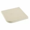 Castorama Margelle Angle Sortant Quovadis Ton Pierre 35 X 35 Cm, ép.3,5 Cm -Pot de fleurs Soldes margelle angle sortant quovadis ton pierre 35 x 35 cm ep 3 5 cm3454977196582 03c