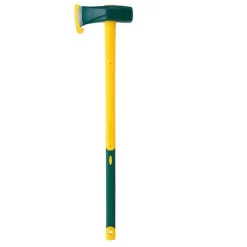 Castorama Merlin éclateur 3,7kg Leborgne Manche Novamax Droit