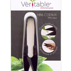 Castorama Mini-ciseaux à Herbes Véritable®