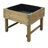 Castorama Mini Potager Jardipolys Gariguette -Pot de fleurs Soldes mini potager jardipolys gariguette3443440015796 01c FR CF