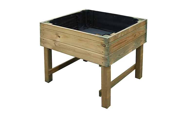 Castorama Mini Potager Jardipolys Gariguette 3 Castorama Mini Potager Jardipolys Gariguette