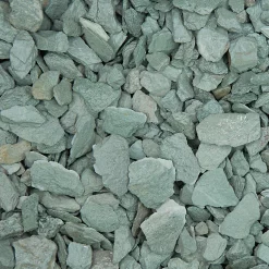 Castorama Paillis Ardoise Vert 30-60 Blooma 750kg