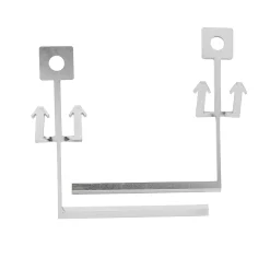 Castorama Paire De Clés Concept Areto