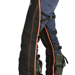 Castorama Paire De Jambières Oregon Universelles, Protection Anti-coupures