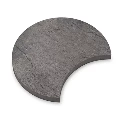 Castorama Pas Japonais Luna 47 Cm