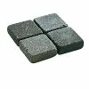Castorama Pavé Blooma Antinéa Nuancé Gris 13,3 X 13,3 Cm, ép.5 Cm -Pot de fleurs Soldes pave blooma antinea nuance gris 13 3 x 13 3 cm ep 5 cm3389975379739 03c