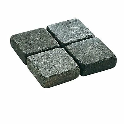 Castorama Pavé Blooma Antinéa Nuancé Gris 13,3 X 13,3 Cm, ép.5 Cm 3 Castorama Pavé Blooma Antinéa Nuancé Gris 13,3 X 13,3 Cm, ép.5 Cm