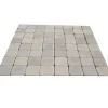 Castorama Pavé Blooma Antinéa Ton Pierre 10 X 10 Cm, ép.3,7 Cm -Pot de fleurs Soldes pave blooma antinea ton pierre 10 x 10 cm ep 3 7 cm3663602105633 02c