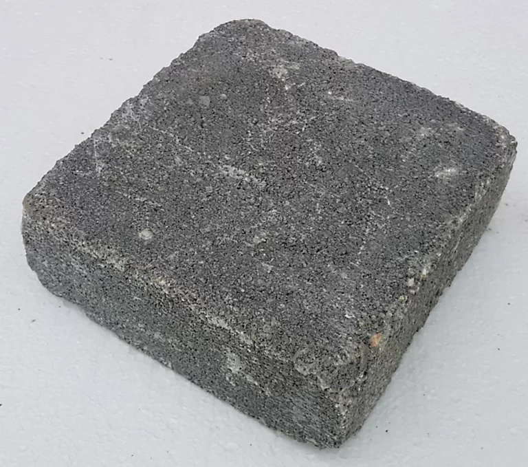 Castorama Pavé Carrossable Gris Anthracite 15 X 15 Cm, ép.60 Mm 3 Castorama Pavé Carrossable Gris Anthracite 15 X 15 Cm, ép.60 Mm