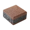 Castorama Pavé Drainant Idée Pierre Saumon 12 X 12 Cm, ép.6 Cm -Pot de fleurs Soldes pave drainant idee pierre saumon 12 x 12 cm ep 6 cm3389975654546 03c