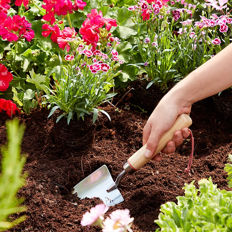 Castorama Pelle à Main Durum GoodHome 33,4 X 8,4 Cm 3 Castorama Pelle à Main Durum GoodHome 33,4 X 8,4 Cm