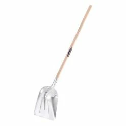 Castorama Pelle à Neige Manche En Bois DUCHESNAY