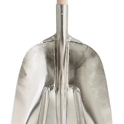 Castorama Pelle Alu Légère Petit Modèle Leborgne