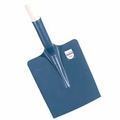 Castorama Pelle Carrée 25 Cm Outils Perrin Manche Bois 1,10 M