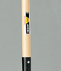 Castorama Pelle Carrée Manche Pomme Devaux