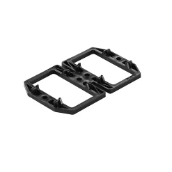 Castorama Pièces De Jonction De Rails Aluminium GRAD (20 Pces) Pour Concept ARETO