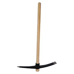 Castorama Pioche De Terrassier