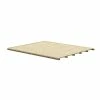 Castorama Plancher Pour Abri Bois Belaia 13,2 M² ép.28 Mm -Pot de fleurs Soldes plancher pour abri bois belaia 13 2 m ep 28 mm3663602713470 01c