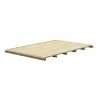 Castorama Plancher Pour Abri Bois Belaia 6,72 M² ép.28 Mm -Pot de fleurs Soldes plancher pour abri bois belaia 6 72 m ep 28 mm3663602713494 01c