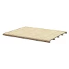 Castorama Plancher Pour Abri Bois Belaia 7,44 M² ép.28 Mm -Pot de fleurs Soldes plancher pour abri bois belaia 7 44 m ep 28 mm3663602713395 01c