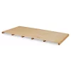 Castorama Plancher Pour Abri Bois Belaia 9,3 M² ép.28 Mm -Pot de fleurs Soldes plancher pour abri bois belaia 9 3 m ep 28 mm3663602713418 01c