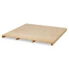 Castorama Plancher Pour Abri Bois Mokau 3,46 M² ép.19 Mm 1 Castorama Plancher Pour Abri Bois Mokau 3,46 M² ép.19 Mm -Pot de fleurs Soldes plancher pour abri bois mokau 3 46 m ep 19 mm3663602713272 01c