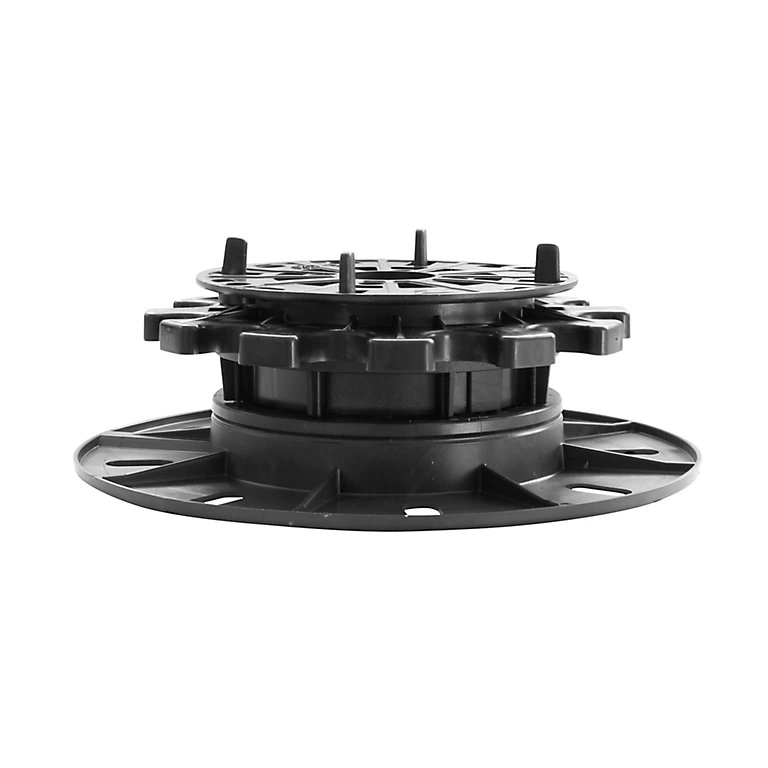 Castorama Plot Réglable Pour Dalle 35-60 Mm (x 10) 3 Castorama Plot Réglable Pour Dalle 35-60 Mm (x 10)