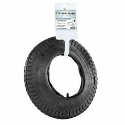 Castorama Pneu + Chambre à Air Pour Roue De Brouette Haemmerlin
