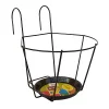 Castorama Porte Pot 25 Cm Gris -Pot de fleurs Soldes porte pot 25 cm gris3211022041842 03c