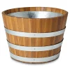 Castorama Pot Rond Bois Blooma Denia Marron ø54 X H.32 Cm 1 Castorama Pot Rond Bois Blooma Denia Marron ø54 X H.32 Cm -Pot de fleurs Soldes pot rond bois blooma denia marron 54 x h 32 cm3663602701491 02c